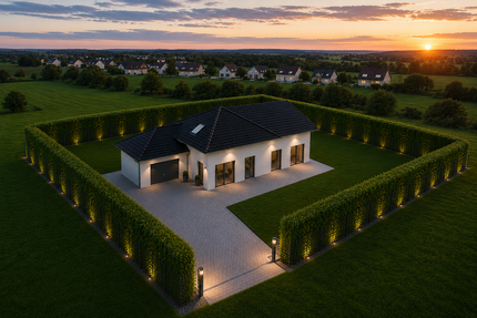Haus zum Kaufen in Langgöns-Espa 480.000,00 € 115 m²