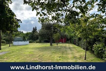 Reizvolles Einfamilienhaus mit großem Grundstück für kreative Handwerker - Delmenhorst Schafkoven/Donneresch