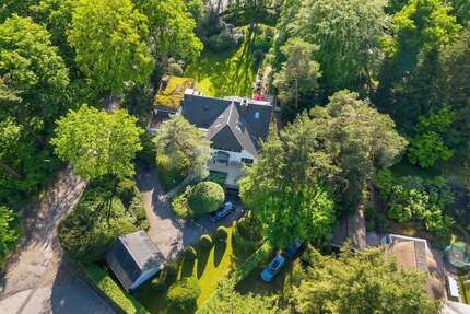 Haus zum Kaufen in Hamburg 3.390.000,00 € 269 m²