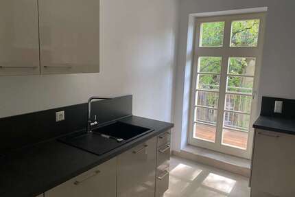 Wohnung zum Mieten in Leipzig 1.065,00 € 76.05 m²