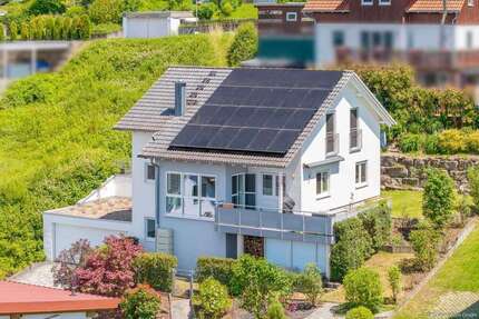 Haus zum Kaufen in Neckargerach 547.000,00 € 148.05 m²