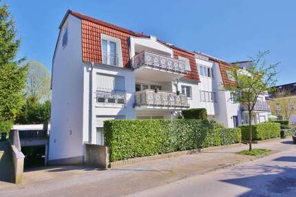 Wohnung zum Kaufen in Haan 440.000,00 € 128 m²