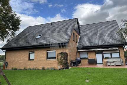 Haus zum Kaufen in Telgte 410.000,00 € 259.08 m²