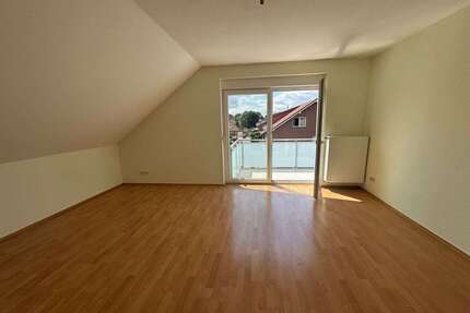 Wohnung zum Mieten in Bersenbrück 240,00 € 37.74 m²