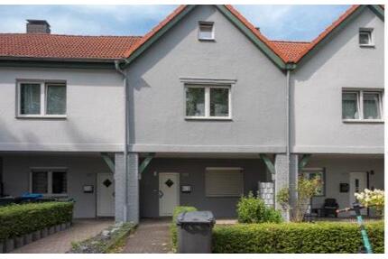 Stilvolles Reihenmittelhaus in Bockum Hövel - Hamm