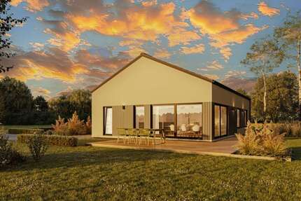Haus zum Kaufen in Bad Segeberg 445.000,00 € 96 m²