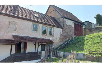 Kleines gemütliches Haus - 630,00&nbsp;EUR Kaltmiete, ca.&nbsp; 80,00&nbsp;m&sup2; in Rammelsbach (PLZ: 66887)