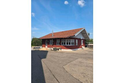 ++ Wohnhaus für große Familie, komplett möbliert, vermiete Haus - Gangkofen