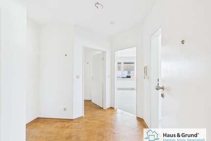 Wohnung zum Mieten in Petershagen 765,00 € 88 m²
