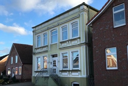 Keine Käuferprovision - MFH mit 8 % Rendite und neuer Heizung - Cuxhaven