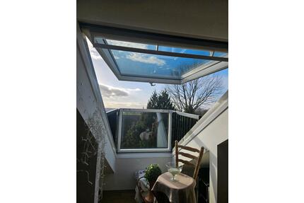 Gehrden Leveste' 2ZrWhg' ab 1.4.