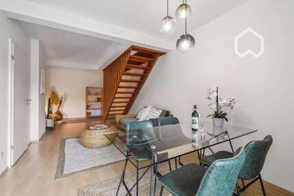 Wohnen auf Zeit in Hamburg 1.895,00 €