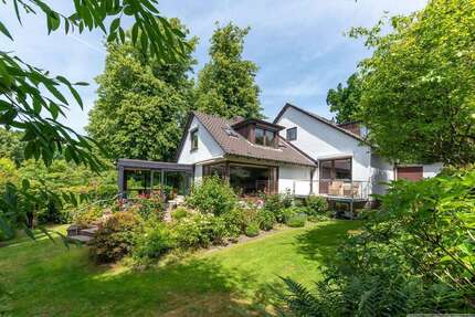 Haus zum Kaufen in Kiel 1.295.000,00 € 215 m²