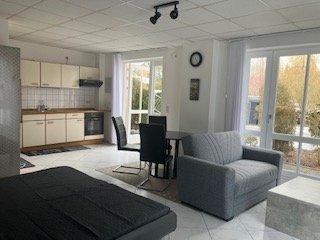 1 Zimmer Apartment - 680,00&nbsp;EUR Kaltmiete, ca.&nbsp; 40,00&nbsp;m&sup2; in Bad Dürrheim (PLZ: 78073)