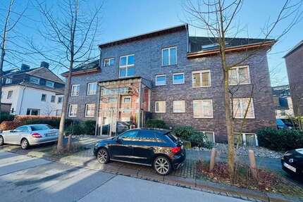 Wohnung zum Mieten in Duisburg 595,00 € 70.1 m²