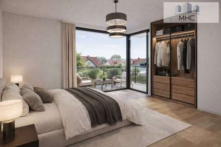 Wohnung zum Kaufen in Schwäbisch Gmünd 259.000,00 € 51 m²