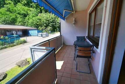 Wohnung zum Kaufen in Waldkirch 270.000,00 € 79.01 m²