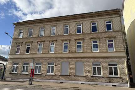 Wohnung zum Mieten in Eisenach 890,00 € 89 m²