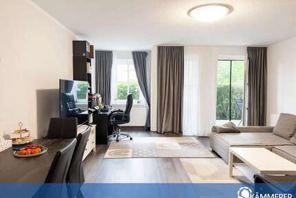 Wohnung zum Kaufen in Raben Steinfeld 159.000,00 € 73.84 m²