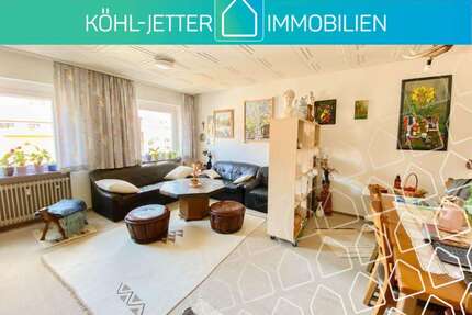 Wohnung zum Kaufen in Albstadt 149.000,00 € 68 m²