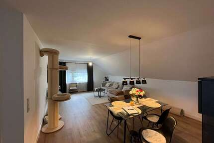 Wohnung zum Mieten in Overath 800,00 € 63.23 m²