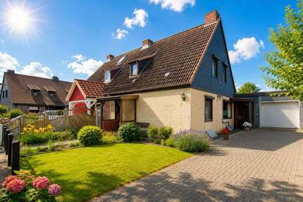 Haus zum Kaufen in Schönberg 299.000,00 € 116 m²