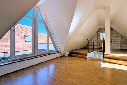 Wohnung zum Kaufen in Aalen 325.000,00 € 109 m²