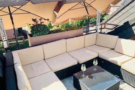 Moderne Mietwohnung in bester Wohnlage von Kirchhellen - Bottrop Feldhausen