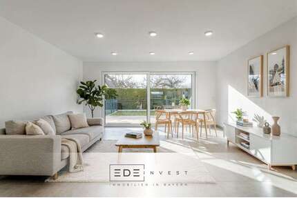 Haus zum Kaufen in Gersthofen 874.000,00 € 168.5 m²