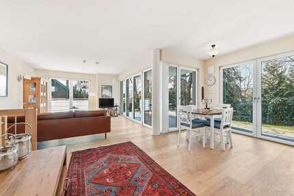 Wohnung zum Kaufen in Murnau am Staffelsee 900.000,00 € 114.84 m²