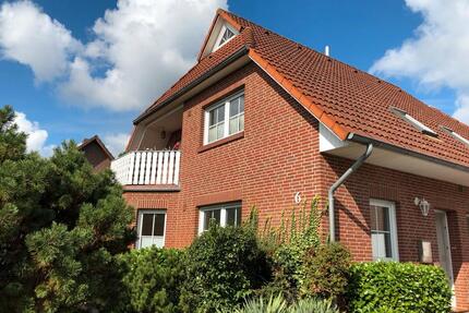 Schönes Single-Apartment in Eggermühlen - Ratingen Homberg