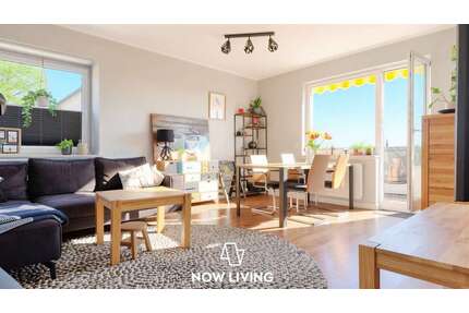 Wohnung zum Kaufen in Uetersen 239.000,00 € 86 m²