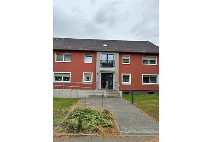 Bringen Sie Ihr Herz mit, es wird sich wohlfühlen! - Duisburg Hochheide