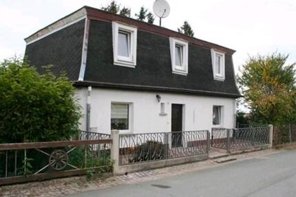 Einfamilienhaus - eigenes kleines Häuschen - provisionsfrei - Stauchitz