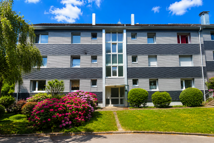 Wohnung zum Kaufen in Remscheid 170.000,00 € 67 m²