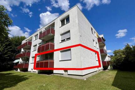 ERDGESCHOSSWOHNUNG - 115.000,00&nbsp;EUR Kaufpreis, ca.&nbsp; 71,20&nbsp;m&sup2;&nbsp;Wohnfl&auml;che in Bad Salzuflen-Innenstadt (PLZ: 32105)