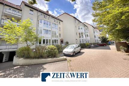 Wohnung in Neuss - 165.000,00&nbsp;EUR Kaufpreis, ca.&nbsp; 57,00&nbsp;m&sup2;&nbsp;Wohnfl&auml;che in Neuss (PLZ: 41462) Furth-Mitte