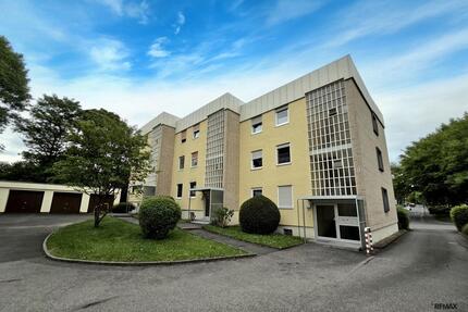 4-Zimmer-Wohnung in guter Lage, mit Balkon, frisch renoviert & sofort bezugsbereit - Coburg