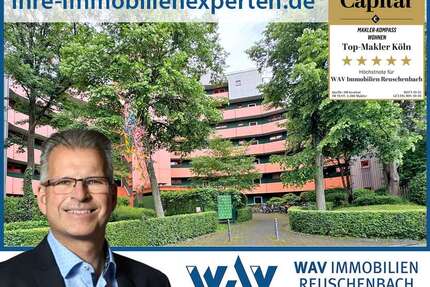Wohnung zum Kaufen in Köln-Lövenich 315.000,00 € 90.5 m²