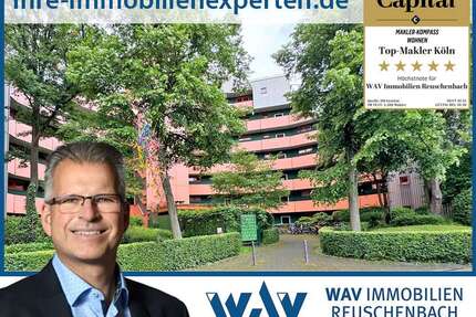 Wohnung zum Kaufen in Köln-Lövenich 349.000,00 € 90.5 m²