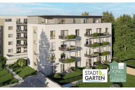 Wohnung zum Kaufen in Kümmersbruck 378.900,00 € 84.16 m²