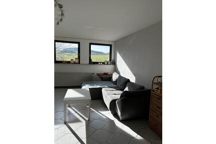 Ruhige Ferienwohnung auf Pferdehof - Marsberg