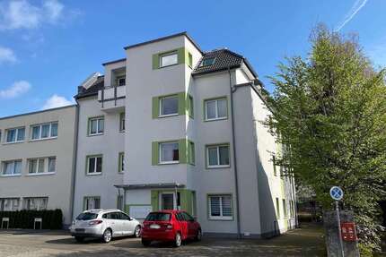 Wohnung zum Kaufen in Langenfeld 365.000,00 € 83 m²