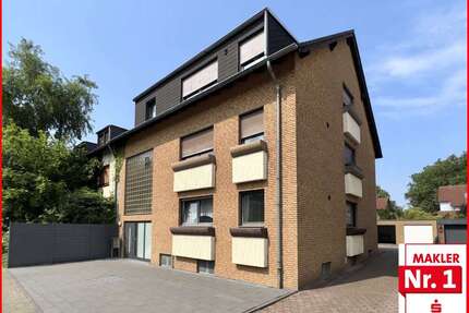Wohnung zum Kaufen in Bottrop 249.000,00 € 109.6 m²