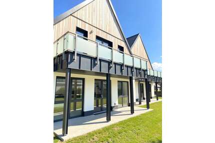 Wohnung zum Mieten in Geestland 1.127,75 € 79.14 m²