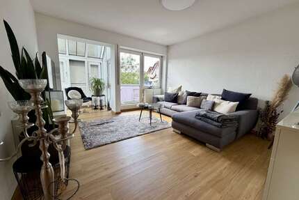 Wohnung zum Kaufen in Ehingen 227.000,00 € 56.78 m²