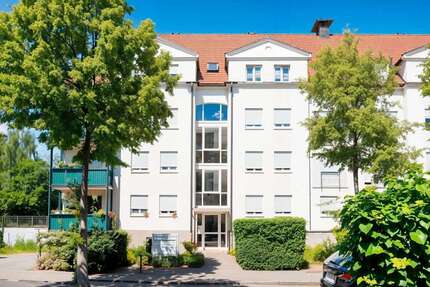 Wohnung zum Kaufen in Dresden 189.000,00 € 74.51 m²