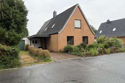 Haus zum Kaufen in Neumünster 385.000,00 € 170 m²