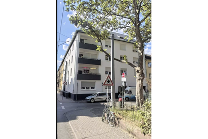Wohnung zum Mieten in Mannheim 840,00 € 58 m²