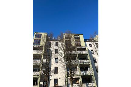 3 ZKB Maisonette in Ingolstadt KlenzeparkStadtmitte ab 01.05.26